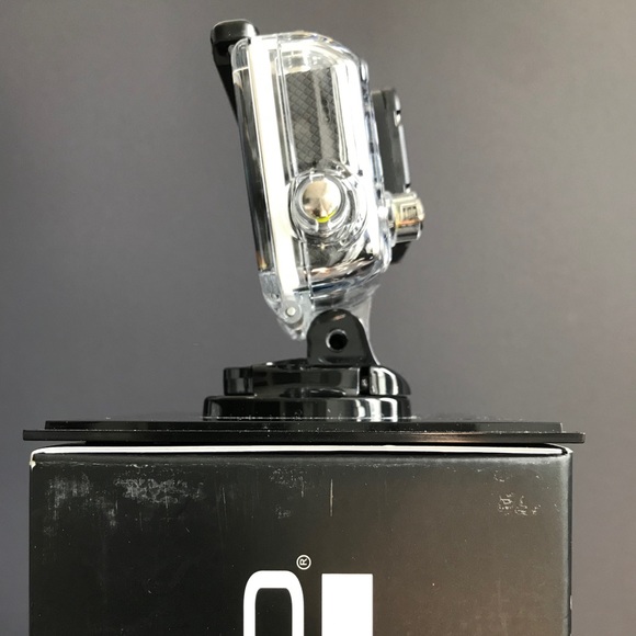 Go Pro Hero3+ Black Edition - Picture 5 of 6